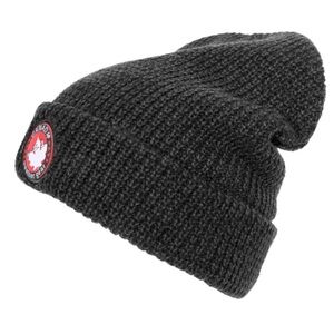 CANADA WEATHER GEAR beanie boggin hat NWT